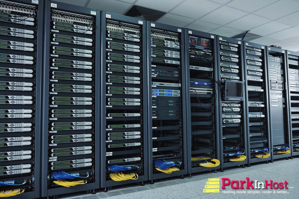 Netherlands Dedicated Servers | Germany Dedicated Servers | USA Dedicated Servers - Parkinhost.com
